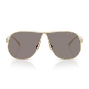 미우미우 선글라스 19HK5D60A Gold