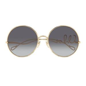 끌로에 선글라스 197K5CD0A Gold