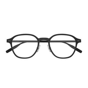 몽블랑 선글라스 195T5CC0A Black