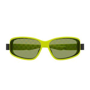 구찌 선글라스 19675CC0A Green