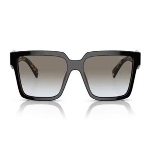 프라다 선글라스 19E65CX0A Black