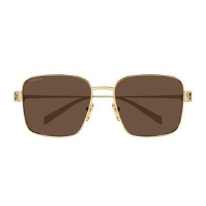 구찌 선글라스 190Z5C60A Gold