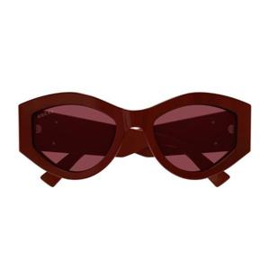 구찌 선글라스 196U5CD0A Burgundy