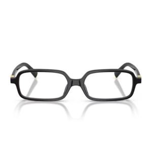 미우미우 선글라스 19HT5D60A Black