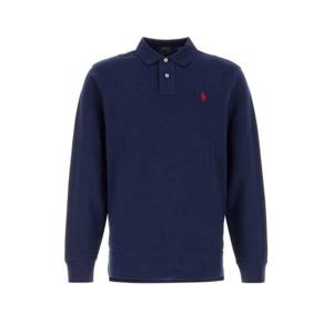 폴로 랄프로렌 폴로 티셔츠 710680790 046 Blue