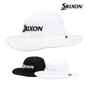 스릭슨 사파리 남성 와이드챙 골프모자 GAH-19063i