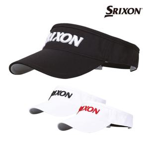 스릭슨 24 투어 메쉬 바이저 골프모자 GAH-22060I