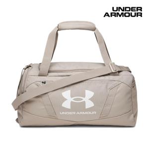 [언더아머(백)]남여공용 UA 언디나이어블 5.0 XS 23L 더플 백 1369221-203