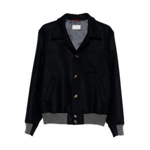 26FW 브루넬로 쿠치넬리 셔츠  봄버 자켓 MY4966558CSI79 TP569900767