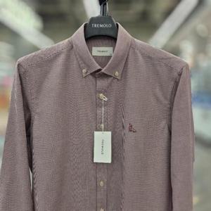 TREMOLO HC14 솔리드 라이크   C 셔츠 TRNNL5F8441