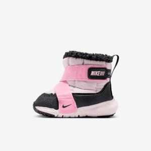 나이키키즈부츠 NQK A254SZ503P-PI 플렉스 어드밴스 베이비 부츠