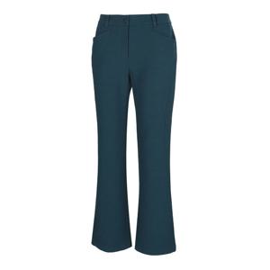 [와이드앵글] 여성 CO 라인 디테일 부츠컷 팬츠 WWW24371S2