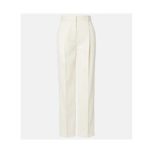 토템 플리츠 와이드 팬츠 P01136637