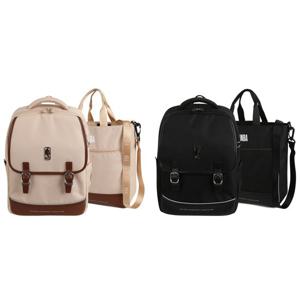 [엔비에이키즈(아동)]NBA 클래식 신학기 책가방 세트(K235AB004P)