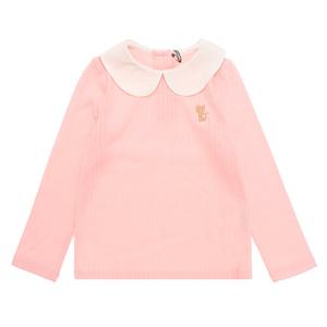 [프렌치캣(백)]PK 카라 TS (Q41DKT290) 양말 증정