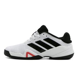 아디다스 테니스화 주니어 바리케이드 K JQ9127 운동화