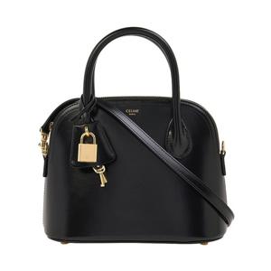 [셀린느] FW25 여성 틴 오노린 숄더백 120683BF4 38NO