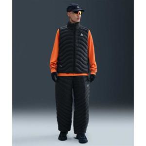 나이키 ACG 라바 플로우 써마 핏 ADV 팬츠 M - 블랙서밋 화이트 HV4462-010 246751