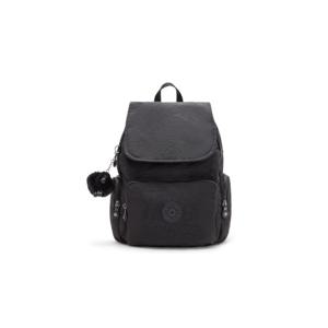 [키플링]키플링 미니백팩 시티집미니 KQABA07 BKN