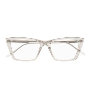 생로랑 선글라스 16ZZ5280A Transparent