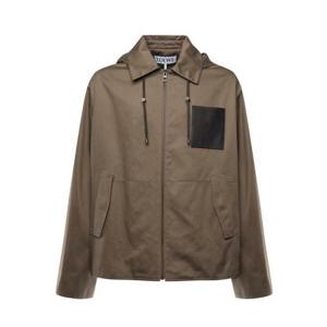 (명품) 로에베 후드 자켓 H526Y02W94 6975