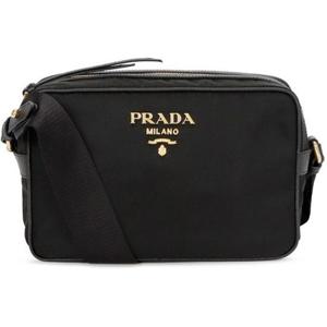 프라다 토트백 1BH089ZMYF0002 BLACK