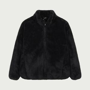 [행텐주니어]행텐틴즈 퍼 플리스 집업_100(14560-010-204-08)