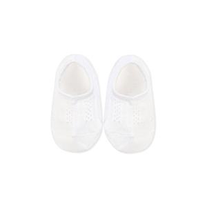 [오가닉맘]푸린화이트덧신 MLR7SC07