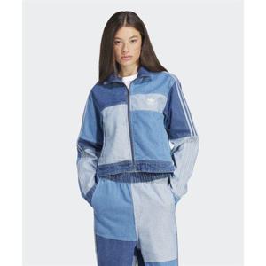 아디다스 (x크세니아) 트랙탑 - 데님 IU2464 249461