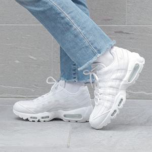 나이키 우먼 에어맥스 95 러닝화 운동화 DH8015-100