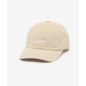 뉴발란스 NBGDGS1102 레터 로고 볼캡 (BEIGE) NBGDGS1102_35 291642