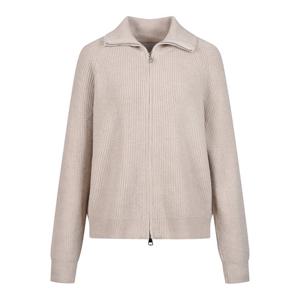 [코인코즈][정가99,000원]코인코즈 집업 하이넥 가디건_DK4WD622