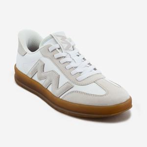 [스케쳐스USA] 여성 뉴 웨이브 컵 슬립인스 SC0WFCGX261_N