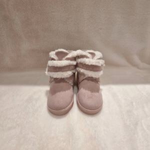 [쇼콜라]프레드무스탕부츠 TTOWFT066-P