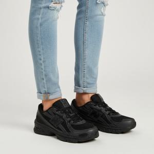 뉴발란스 키즈성인 운동화 740 블랙 GR740BO