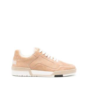 모스키노 스니커즈 MB15874G1I GD5 105 Neutrals