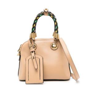 모스키노 숄더백 MC4101PP1M OH0 104 Neutrals