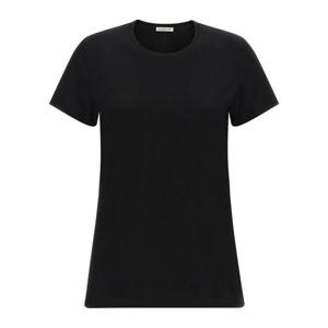 몽클레어 반팔 티셔츠 L10938C73200V8058999 Black