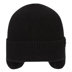 어메이징크리골프모자 VQA A67UBN51-02 KNIT EAR WARMER BEANIE