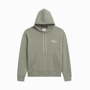 윌슨후드티 LQC W251101LHD11-DYE 아메리카 후디