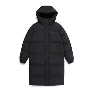 [내셔널지오그래픽 (행사)]25FW 카프라 롱기장 덕다운 점퍼 N254UDW161