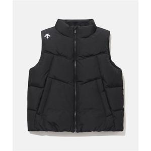 데상트 [영애슬릿] 에센셜 다운 베스트 블랙(SP42JSDVO5) SP42JSDVO5_BLK0 290213