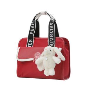 여성 스마일투웨이 토트백&래빗 키링521F1BG002RE