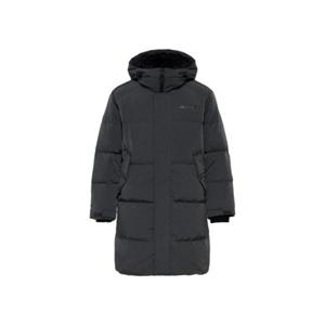 아이더 SNOWY (스노이) 남성 미들 파카 다운 자켓_Dark Grey DMW25563C6 282158