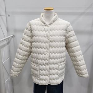 [밸리걸]루즈핏 경량패딩(615500)