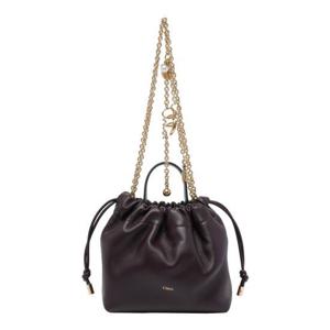 끌로에 토트백 26SP126R12 55H Brown