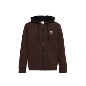 아이더 RIDGE (릿지) 남성 본딩 트레이닝 자켓_Brown DMW25153E7 283335