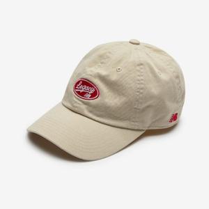 M 뉴발란스모자 TQK NBGDFS1110-35 스몰로고 레거시 볼캡