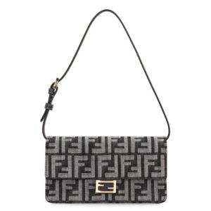 펜디 크로스백 8M0498AUT4F1UJ5 BLUE DOM