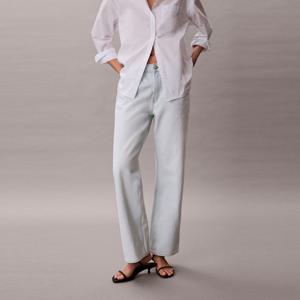 [캘빈클라인 진]여성 90S 스트레이트 데님(47F719G)